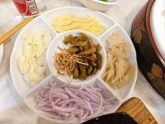 -寻味顺德·南记酒家·传统顺德菜·鱼生(广源路店)