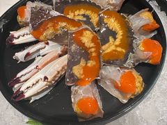 -瓯菜排档·温州海鲜(玕南店)