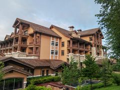 -长白山凯悦酒店·市集咖啡厅