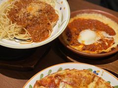-萨莉亚意式餐厅(龙阳广场店)