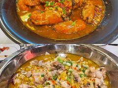 -湘江大码头·龙虾馆(渔人码头一店)