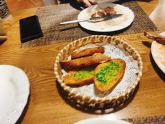 -汉森熊啤酒屋(雨耕山店)