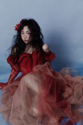 -WAVE SODA摄影工作室