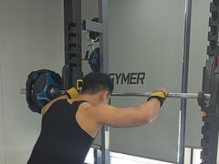 -WEGYMER健萌健身(麦德龙钰龙天下馆)