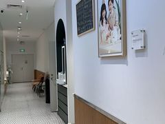 -海马体家庭照相馆(深圳笋岗万象食家家庭店)