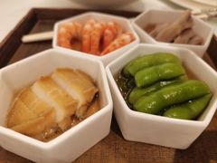 -上海和平饭店龙凤厅 Dragon Phoenix