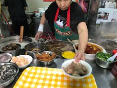 -梓记牛什(總店)