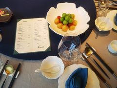 -馋遇江南·精致湖景雅宴(东方之门店)