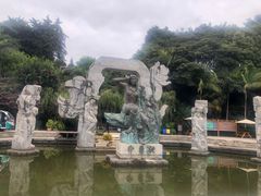 -南诏风情岛