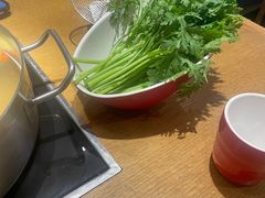 -牛很鲜潮汕牛肉火锅(乐清店)