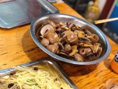 -陈氏肥蛤(小纬六路总店)