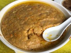 -海鸥岛河景湖大排档