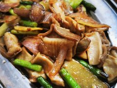 -文记煲仔饭