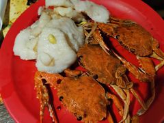 -好伦哥比萨烤肉自助(八里桥店)