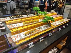 -盛江山自助料理(太原街万达店)