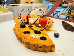 -青岛鑫江温德姆酒店