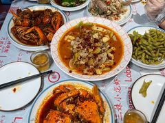 -三妹小龙虾·黄油蟹(华侨城总店)