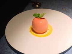 -弦月窗LUNETTE BY AMANDA(复兴路店)