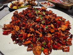 -麻都·成都菜(人民广场店)