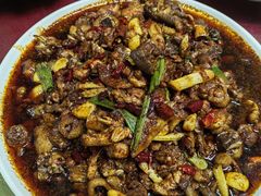 -段氏永平黄焖鸡