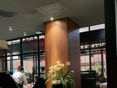 -西堤牛排(南京龙江店)