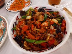 -巴依老爷新疆美食(工体旗舰店)