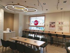 大堂-85度C(上海广元店)