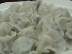 -东北人粗粮饺子坊(南山店)