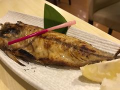 -有喜屋·深夜食堂(北京西路店)