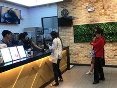 -CoCo都可(合生汇店)