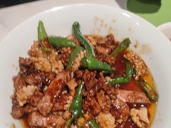 -鑫小城故事·藕汤·家常菜(台北一路总店)
