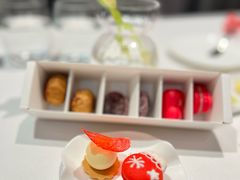 -L'Arome芳芳法国餐厅(仙林金鹰店)