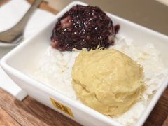 -满记甜品(巴黎春天宝山店)