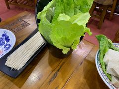-都善和记洛阳涮牛肚(丰产路店)