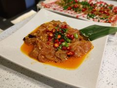 猫抓藤椒鸡-猫抓烤肉(春熙路店)