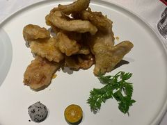 -百富源·海鲜辽菜(浑河堡店)