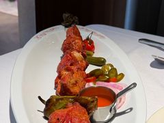 -黑宝石西餐厅(汇励99城市公园店)