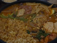 -韩鼎丰·韩国料理(林奥店)