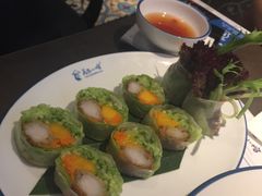 -美奈小馆·越南料理(中航城君尚购物中心店)