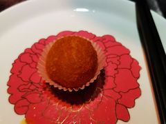 芝士土豆球-蟹榭·本帮江浙菜·蟹宴(五角场合生汇商场店)