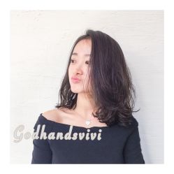 -Godhands美发设计沙龙