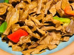 -鸿运楼·舌尖上的徽菜