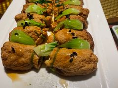 -那家小馆•北京菜•烤鸭(香山店)