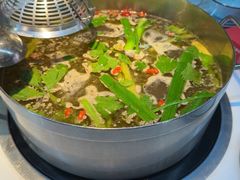 -刘少华贵州小黄牛·鲜牛肉火锅(总店)