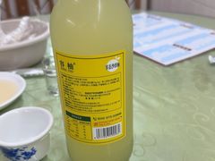 -始于2011柳周农家菜沙田柚美食店(东大街店)