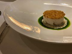 虾酱鳕鱼-三嚥阁 La Villa Restaurant