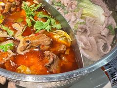 -肖四女乐山跷脚牛肉(世博源店)