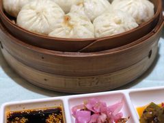 -包子大王(新泽巷店)