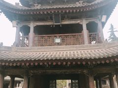 -大学习巷清真寺