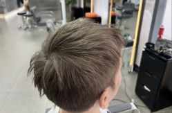 -Hair Code芭曲发型